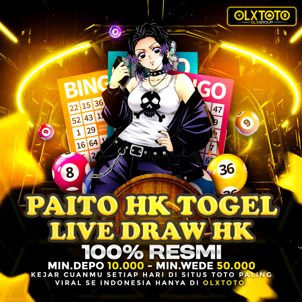 OLXTOTO