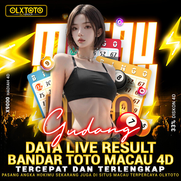 OLXTOTO