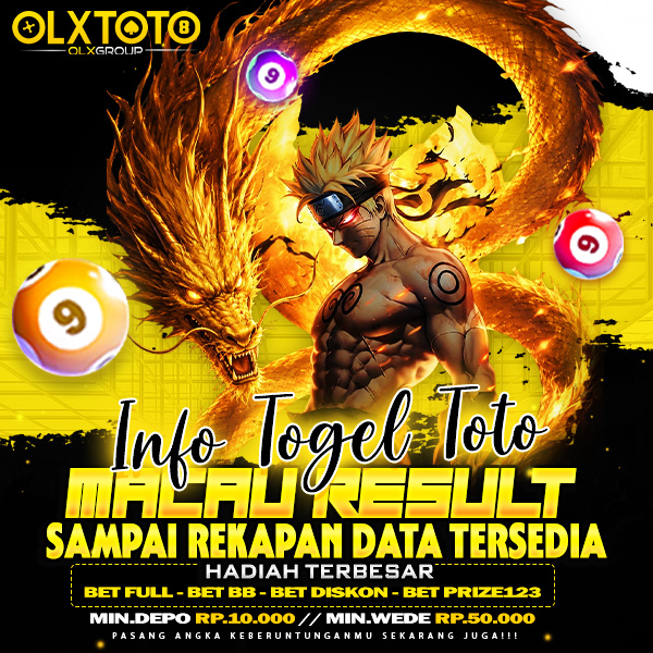 OLXTOTO | Toto Macau 5D | Login Togel Macau Resmi