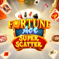 Fortune Ace Super Scatter