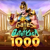 Gates of Gatot Kaca 1000