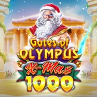 Gates of Olympus Christmas 1000