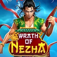 Wrath of Nezha