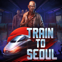 Zombie Train To Seoul