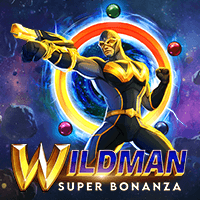 Wildman Bonanza