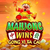 Mahjong Wins Gong Xi Fa Cai