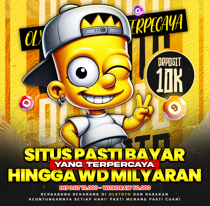 Poster Promo / Informasi