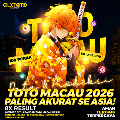 OLXTOTO