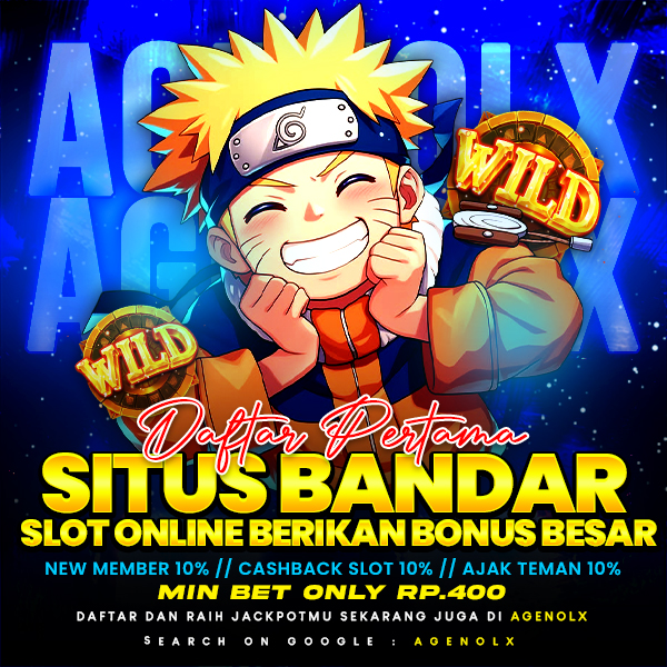 AGEN SLOT
