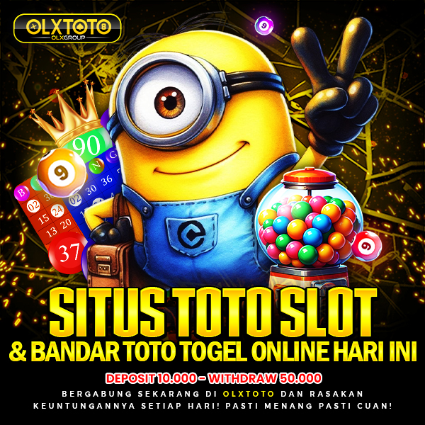 OLXTOTO Bonus Referal Togel