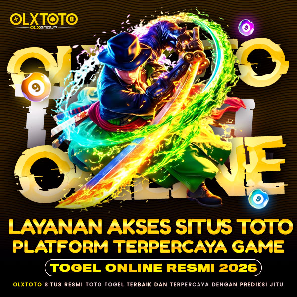 Layanan Akses OLXTOTO