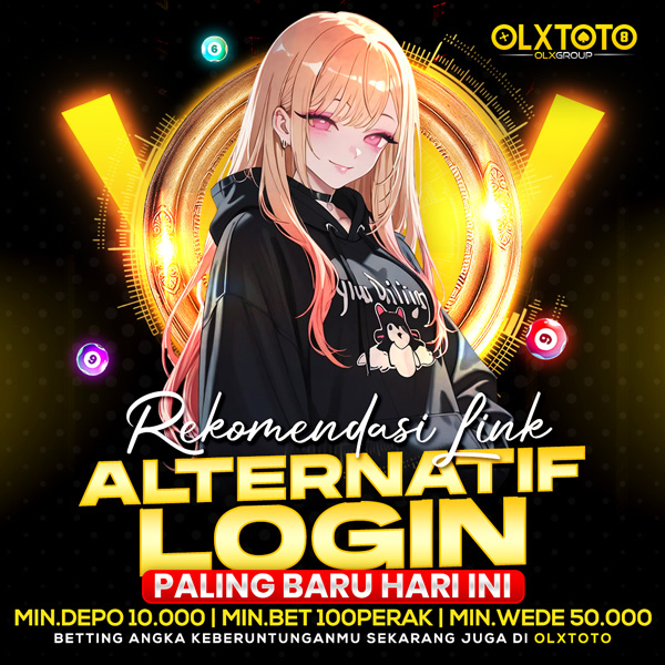 OLXTOTO