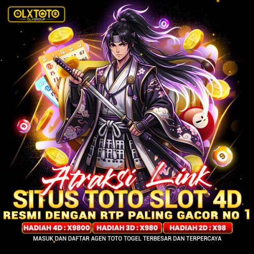 Banner Promo Utama