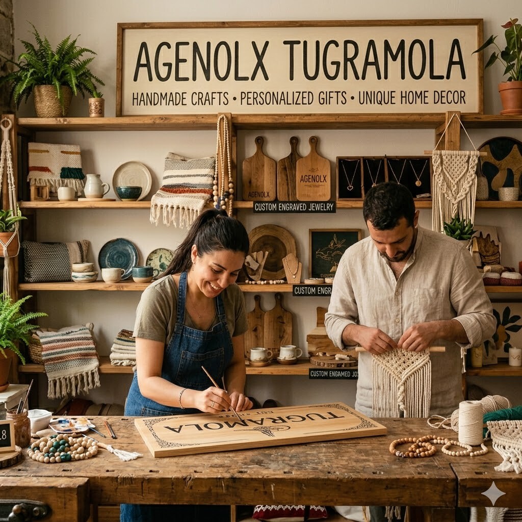 AGENOLX