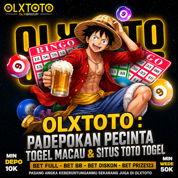 OLXTOTO : Padepokan Pecinta Togel Macau & Situs Toto Togel. - WooCommerce eCommerce