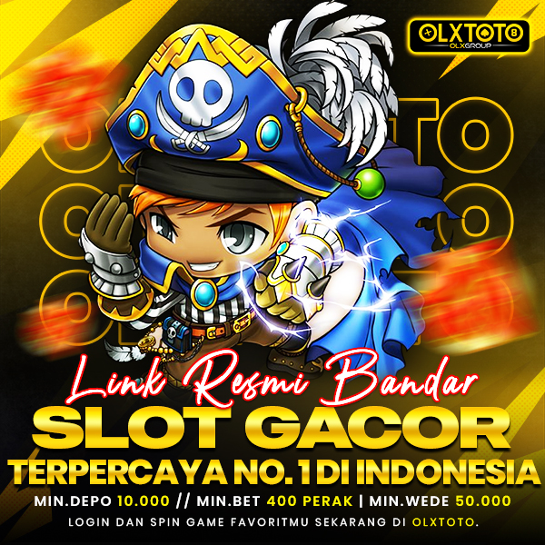 OLXTOTO | Link Resmi Bandar Slot Gacor Terpercaya No 1 Di Indonesia