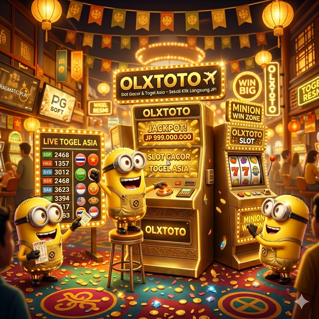 OLXTOTO