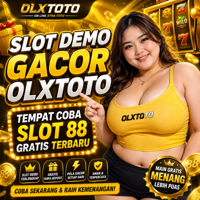 OLXTOTO