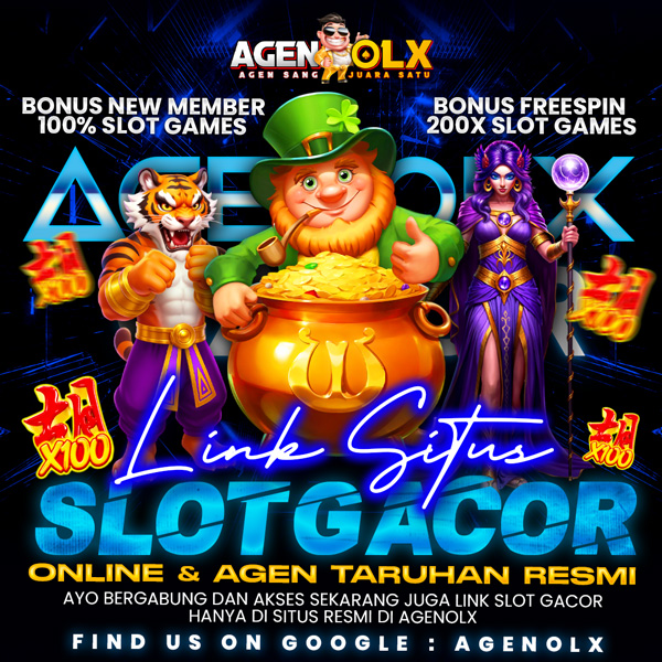 AGENOLX | Link Situs Slot Gacor Online & Agen Taruhan Resmi - WooCommerce eCommerce