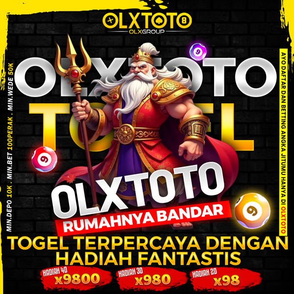 OLXTOTO