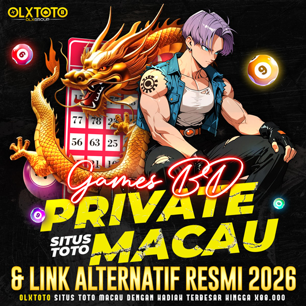 OLXTOTO