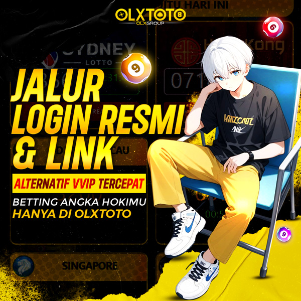 OLXTOTO