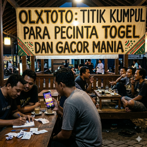 OLXTOTO