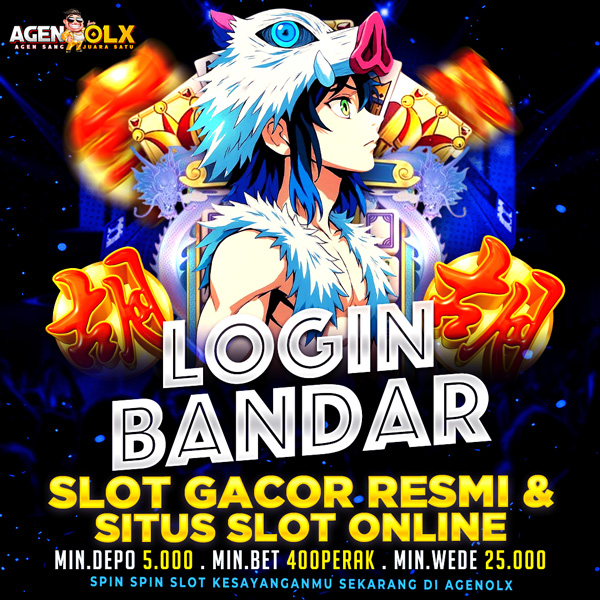 AGENOLX | LOGIN BANDAR SLOT GACOR RESMI & SITUS SLOT ONLINE