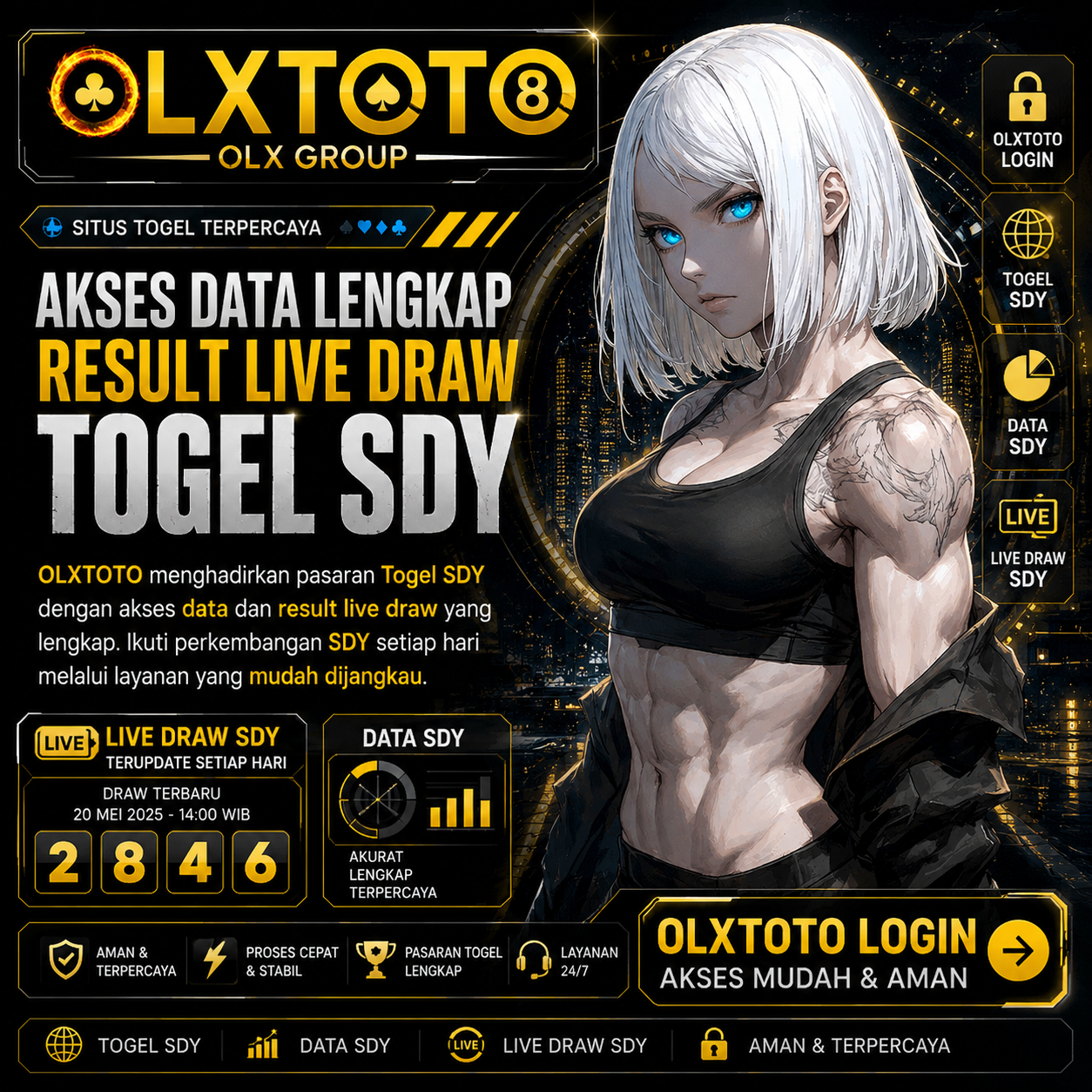 OLXTOTO