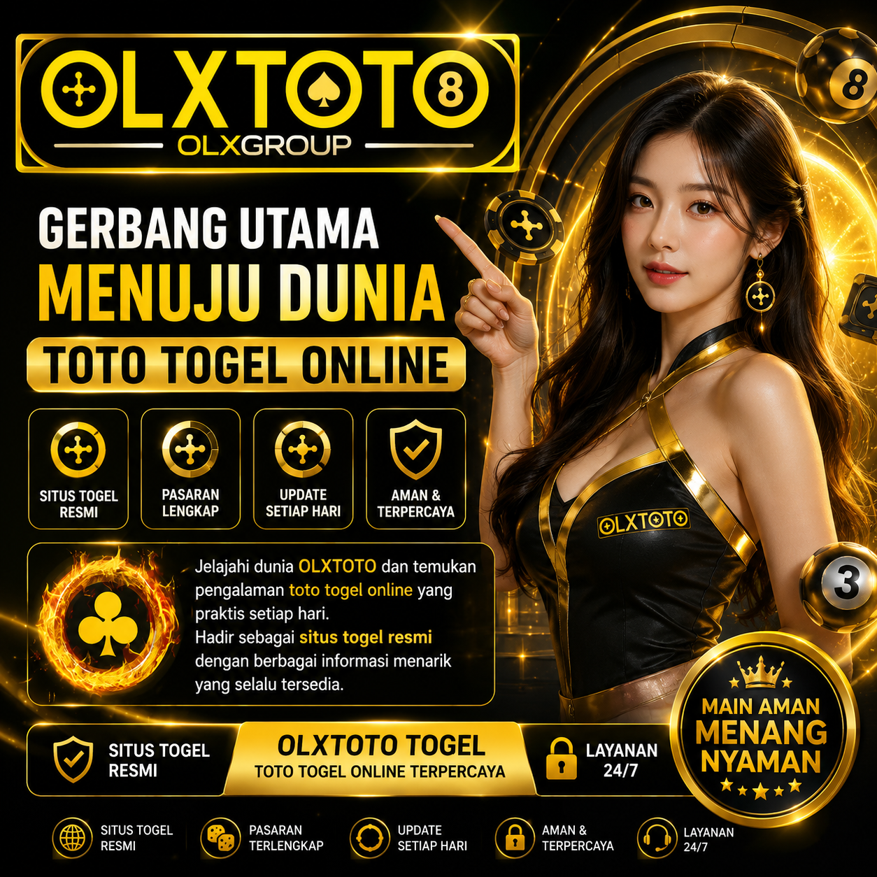 OLXTOTO