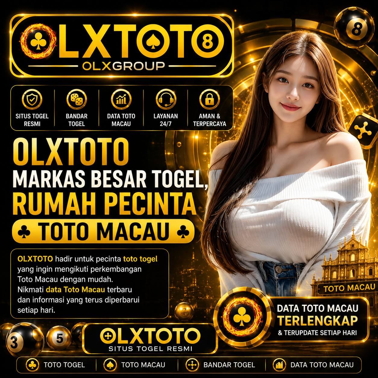 OLXTOTO