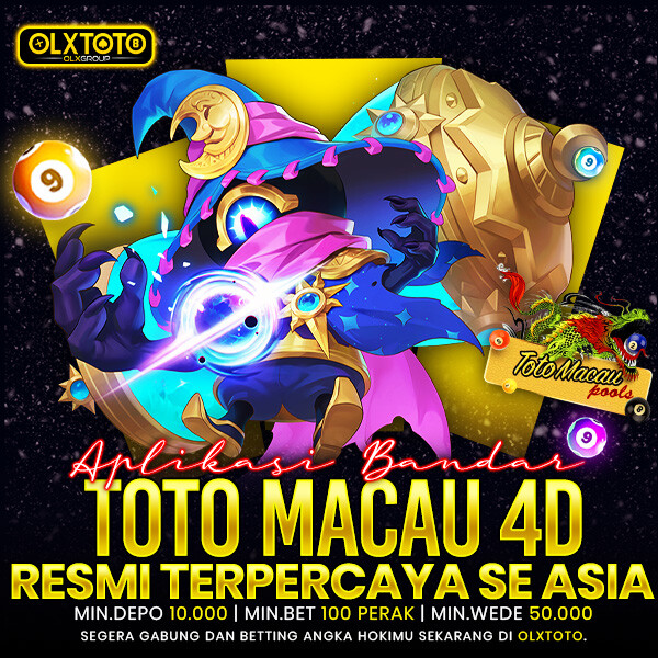 OLXTOTO