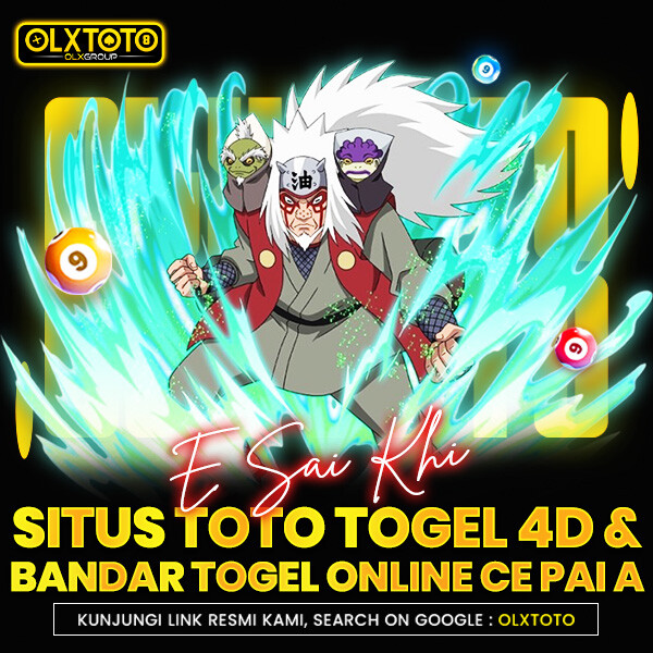 Bandar Togel Online