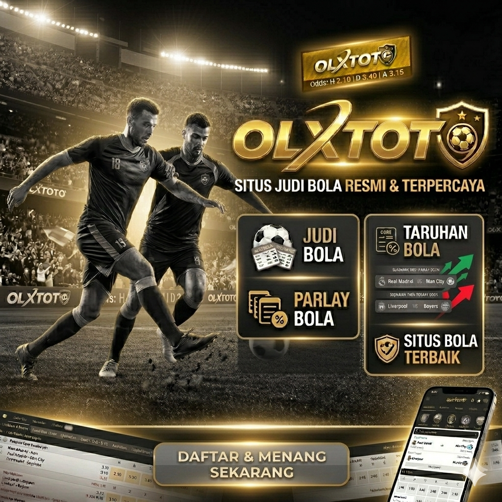 PARLAY BOLA