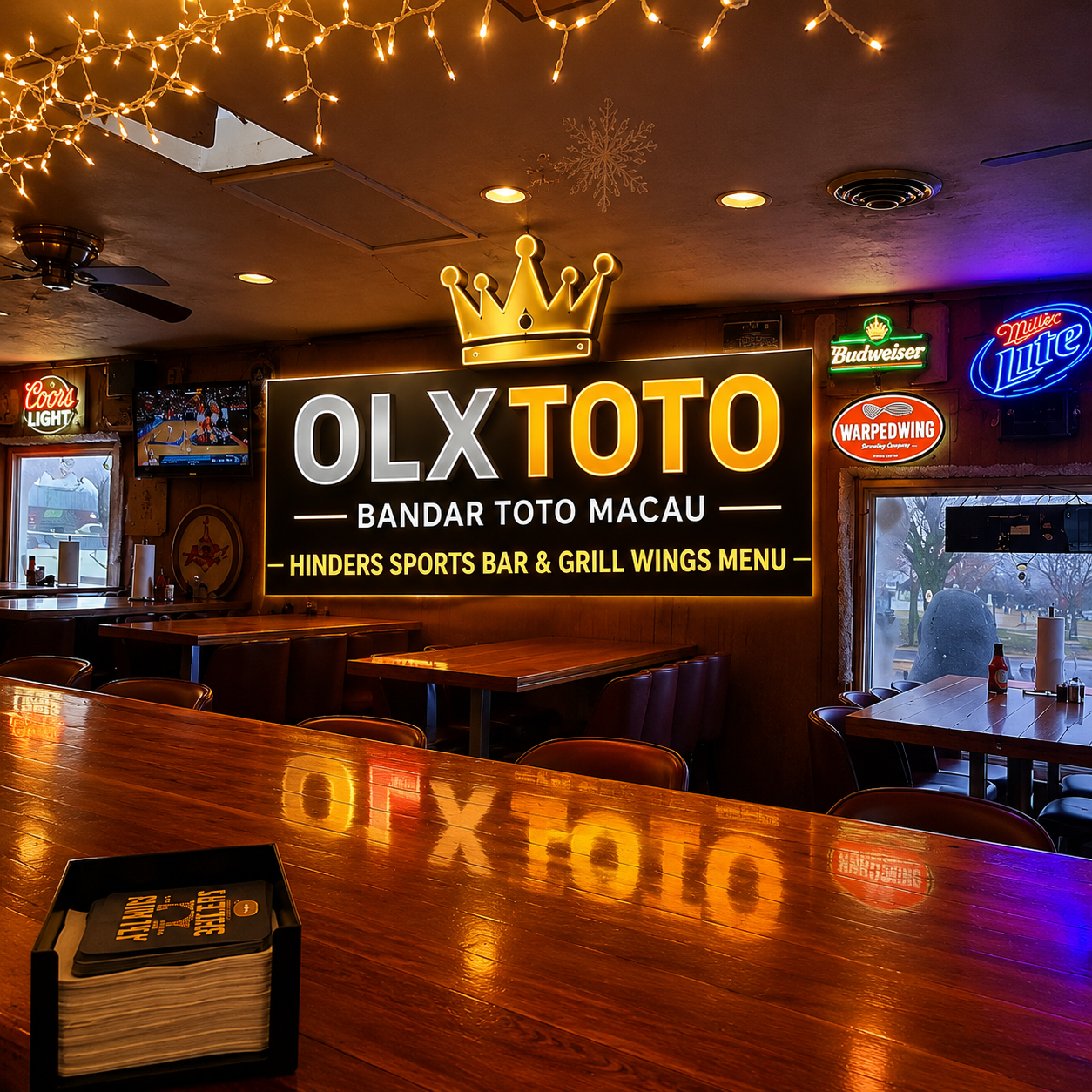 OLXTOTO