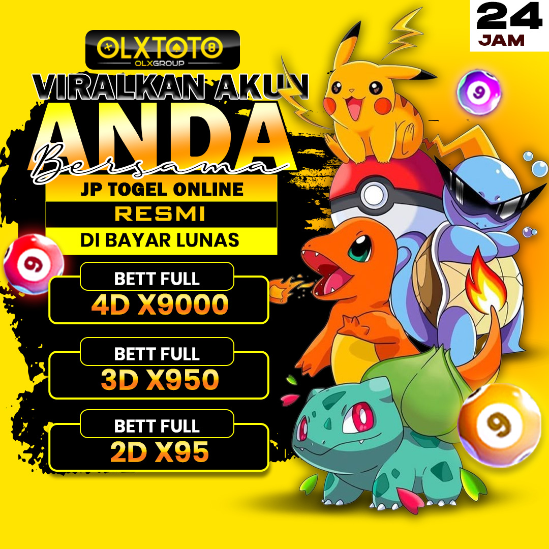 OLXTOTO