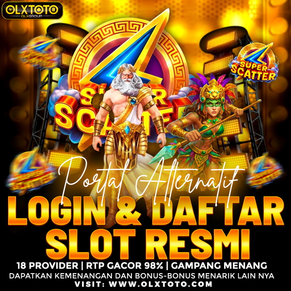 OLXTOTO