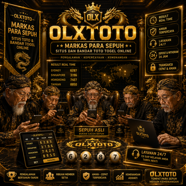 OLXTOTO