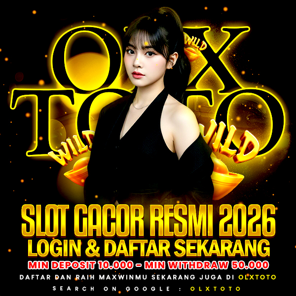 OLXTOTO | Liquid Miracle Toto Slot Gacor & Situs Slot Gampang Maxwin 2026
