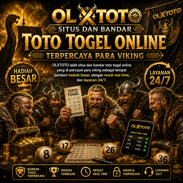 OLXTOTO