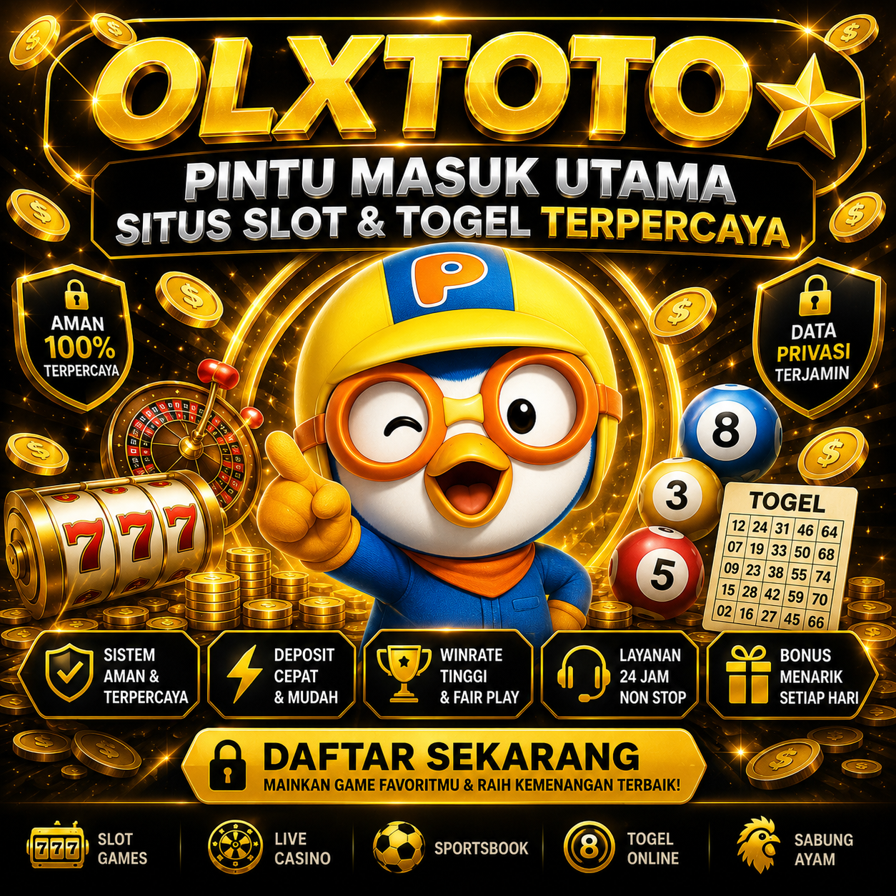 OLXTOTO