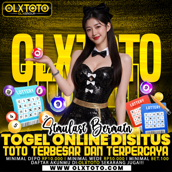 OLXTOTO 
