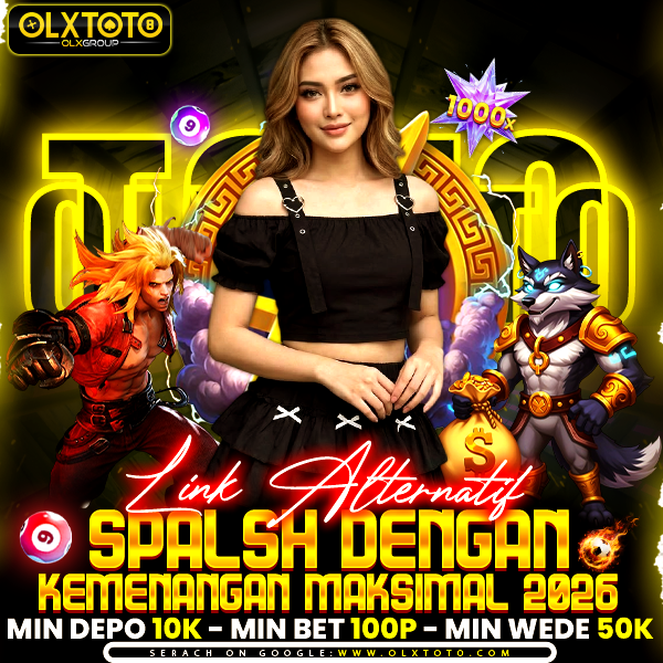 OLXTOTO