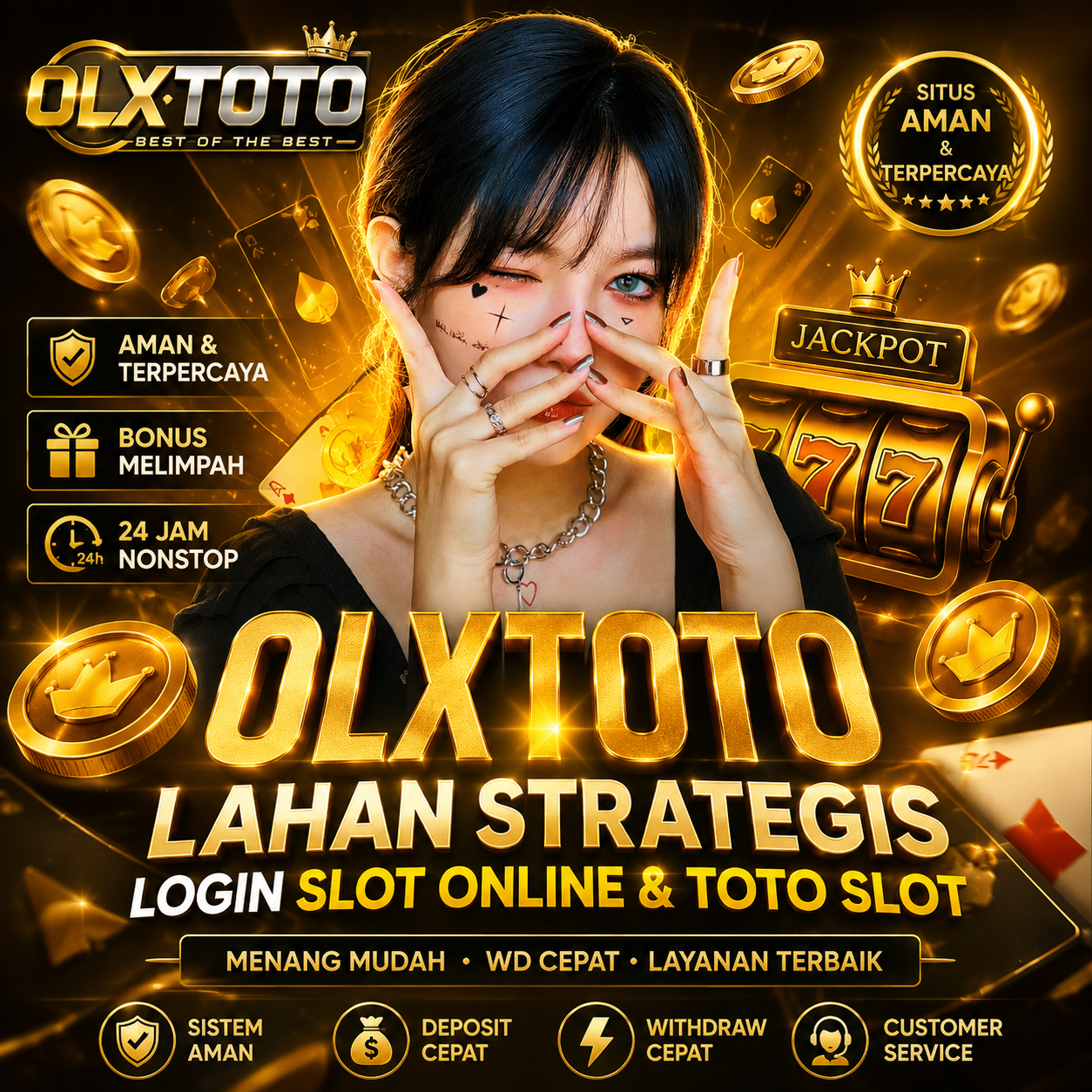OLXTOTO