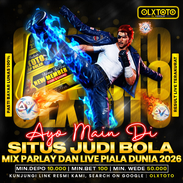 OLXTOTO