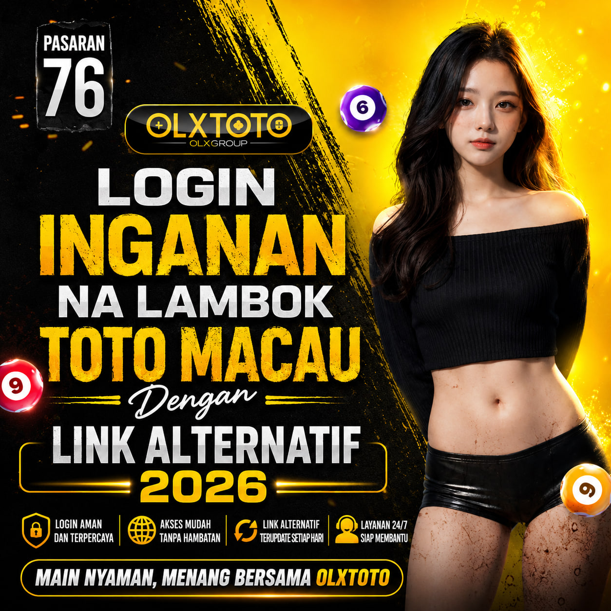 OLXTOTO