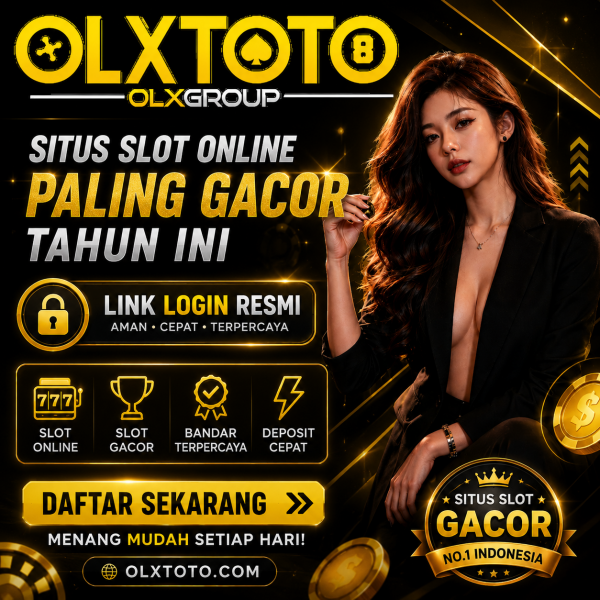 OLXTOTO LOGIN