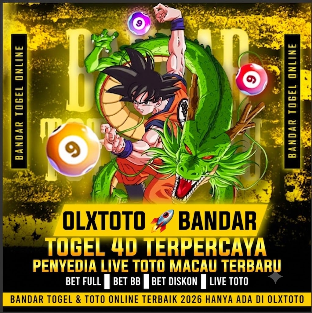OLXTOTO Situs Resmi Pasti Bayar