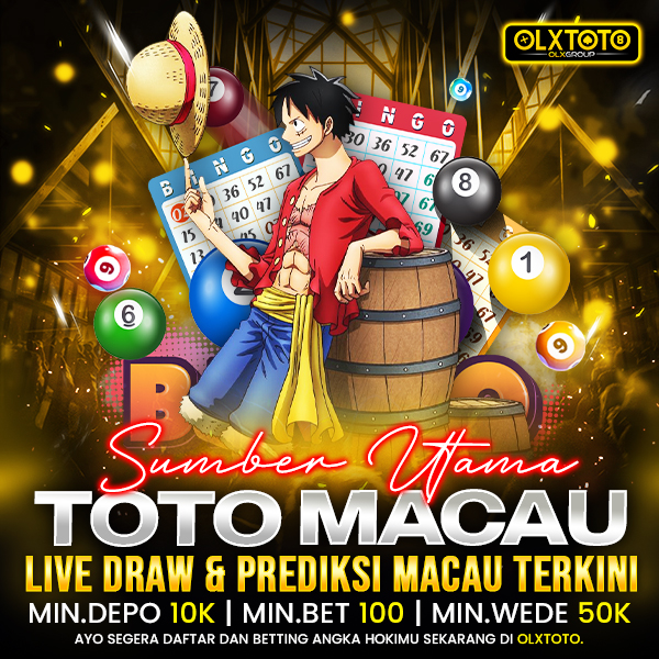 Sumber Utama Macau