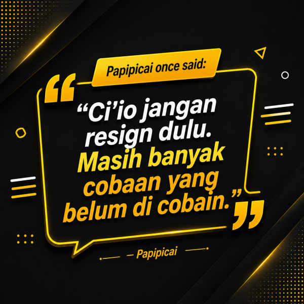 Galeri foto Jalan Boleh Berbeda-beda Tujuannya Tetap Link Resmi OLXTOTO di Jakarta